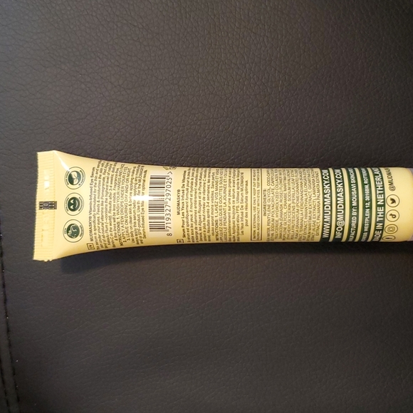 Eye serum by Mudmasky - Picture 2 of 3